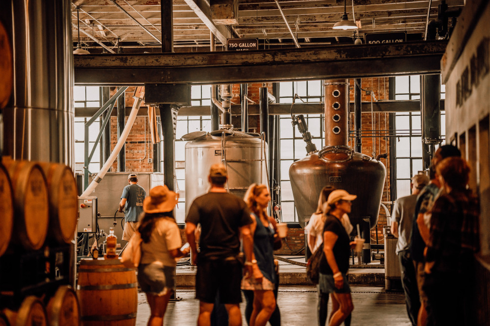 St. Augustine Experiences