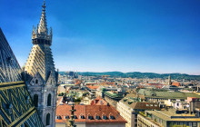 Shuttles From Budapest526