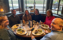 The Glasgow Food and Drink Tour11