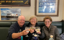 The Glasgow Food and Drink Tour12