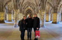 The Glasgow Food and Drink Tour13