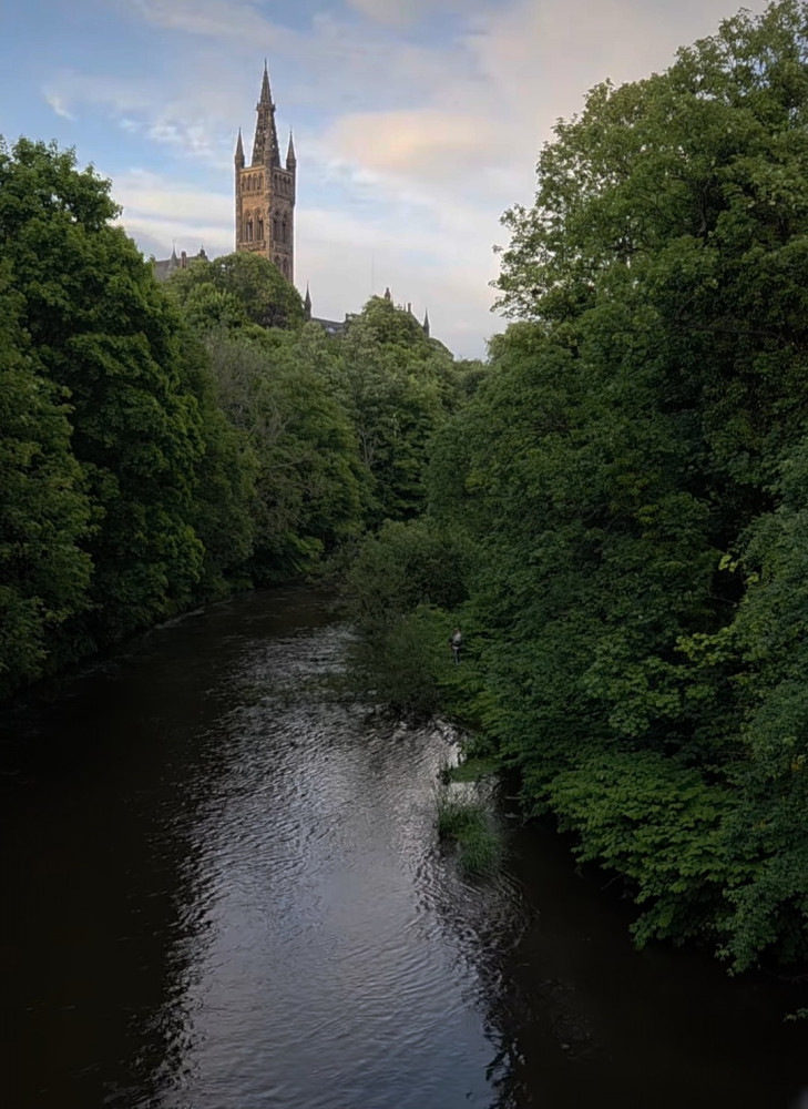 The Glasgow Food and Drink Tour