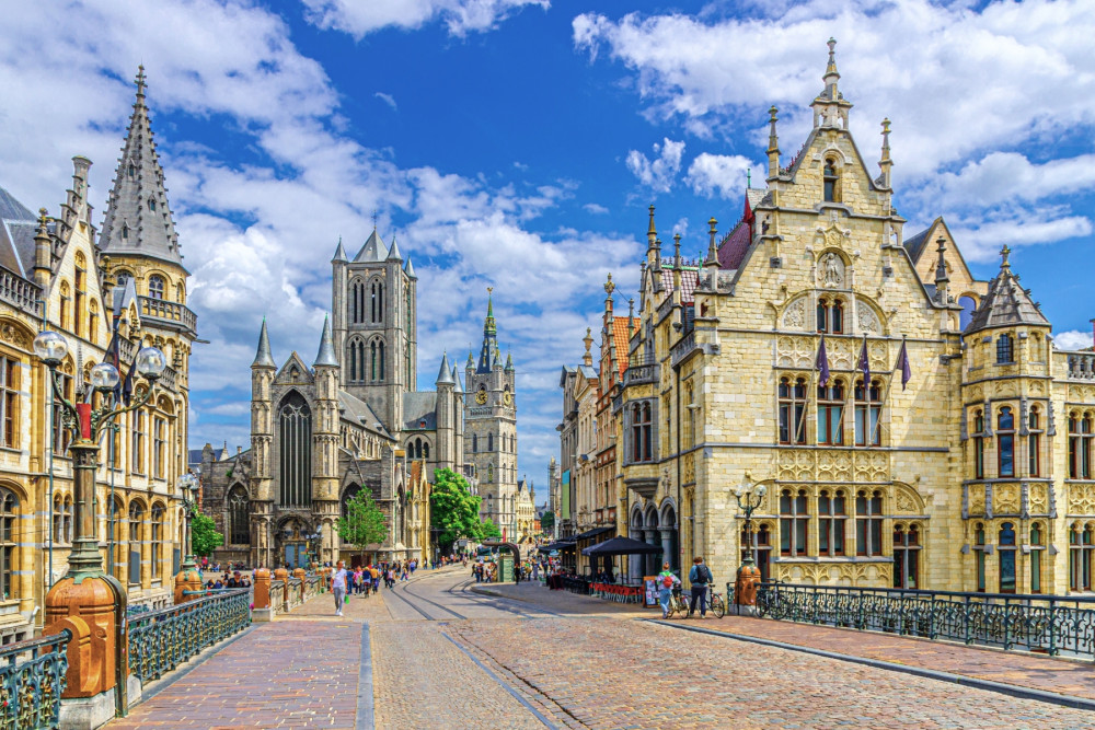 Tour Company NL