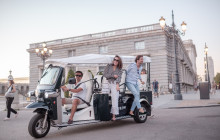 Eco Tuk Tuk1