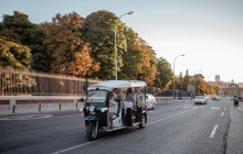 Eco Tuk Tuk9