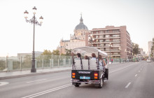 Eco Tuk Tuk13