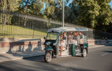 Eco Tuk Tuk14