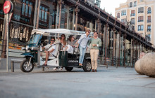 Eco Tuk Tuk4