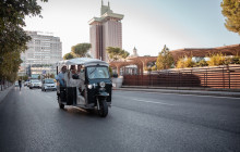 Eco Tuk Tuk9