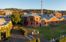 Small Batch Wine Tours17