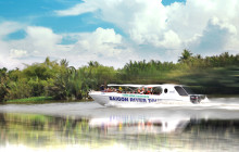 Saigon River Tour Co. Ltd.1