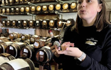 Acetaia Malagoli Daniele5