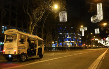 Eco Tuk Tuk17