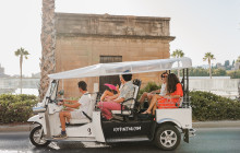 Eco Tuk Tuk7