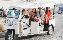 Eco Tuk Tuk6