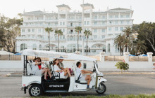 Eco Tuk Tuk9