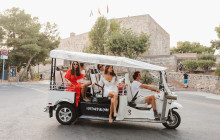 Eco Tuk Tuk10