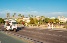 Eco Tuk Tuk4