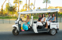 Eco Tuk Tuk5