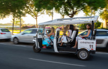 Eco Tuk Tuk6