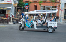 Eco Tuk Tuk19