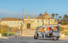 Eco Tuk Tuk18