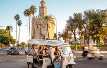 Eco Tuk Tuk4