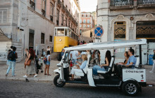 Sardinha do Bairro Unipessoal9