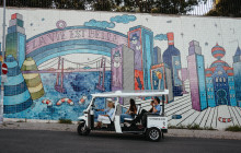 Sardinha do Bairro Unipessoal13