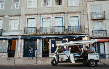 Sardinha do Bairro Unipessoal10