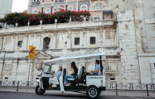 Sardinha do Bairro Unipessoal16