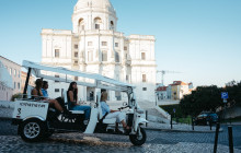 Sardinha do Bairro Unipessoal5