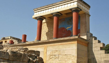 A picture of Experience Crete: Spinalonga Tour & Archaeological Museum, Κnossos Palace