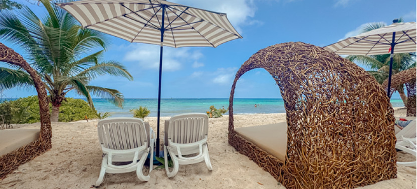 Isla Mia Beach Escape