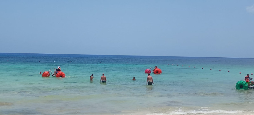Isla Mia Beach Escape