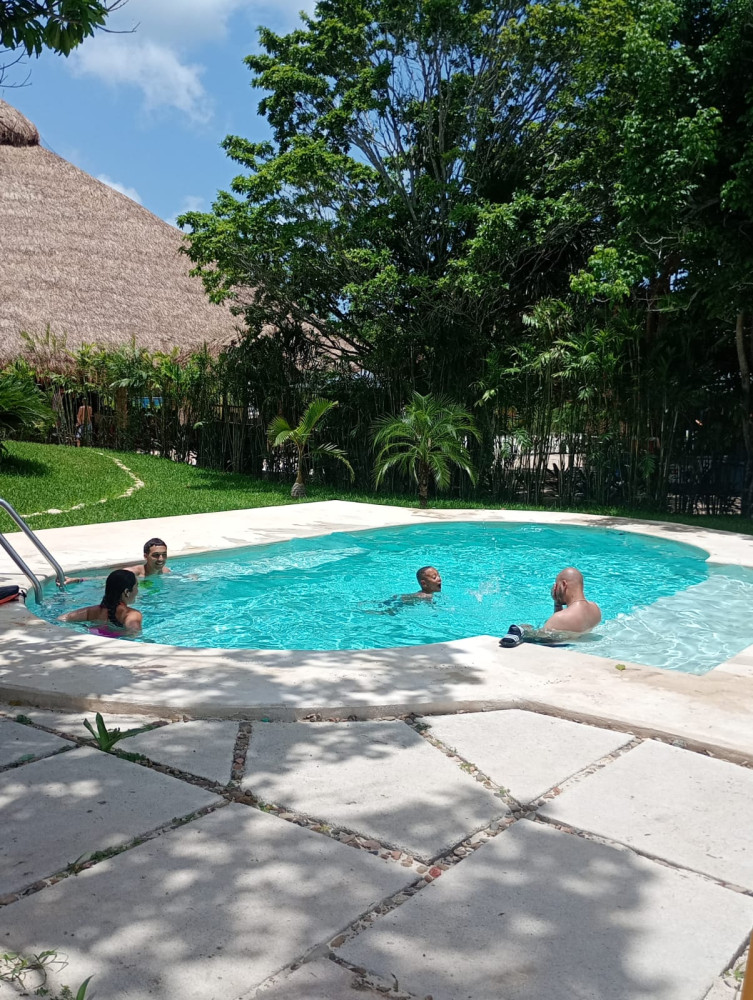 Isla Mia Beach Escape