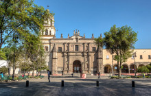 AMIGO TOURS MEXICO CITY - Operadora Arozarena5