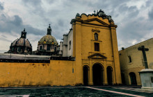 AMIGO TOURS MEXICO CITY - Operadora Arozarena6