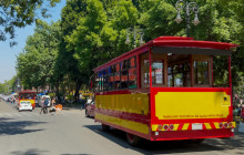 AMIGO TOURS MEXICO CITY - Operadora Arozarena7