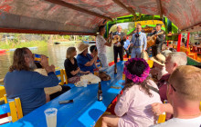 AMIGO TOURS MEXICO CITY - Operadora Arozarena10