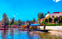 AMIGO TOURS MEXICO CITY - Operadora Arozarena15