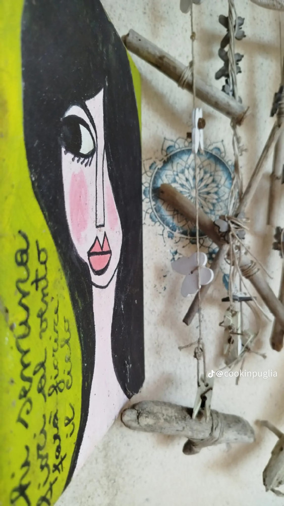 Private Art Jamming & Unguided Free-Flow Art Workshop in Lecce