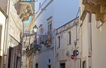 Puglia By Design srls - YLTOUR DMC3