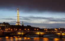 Paris City Vision901