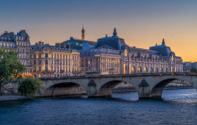 Paris City Vision902