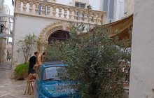 Puglia By Design srls - YLTOUR DMC2