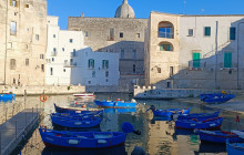 Puglia By Design srls - YLTOUR DMC1