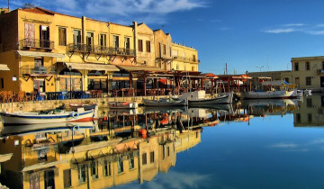 A picture of 5 Days: Hidden Gems of Crete - Sunday Departures