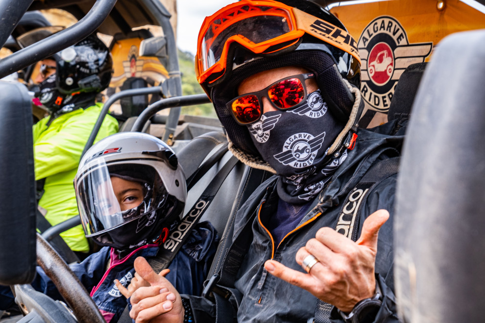 Algarve Riders