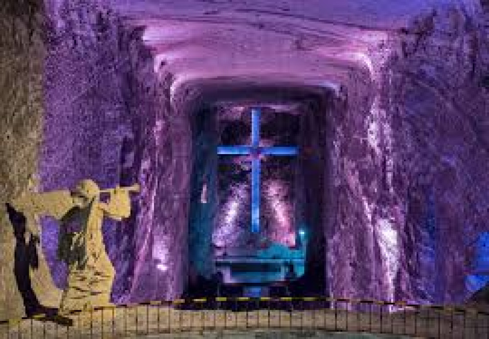 Transfers & Tours Colombia